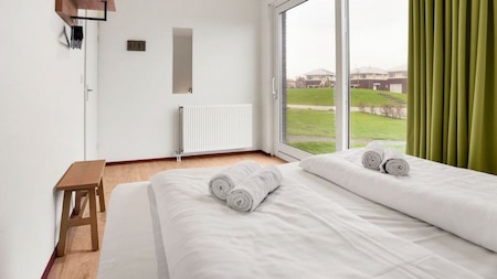 Slaapkamer - Landal Esonstad Slaapkamer - Landal Esonstad