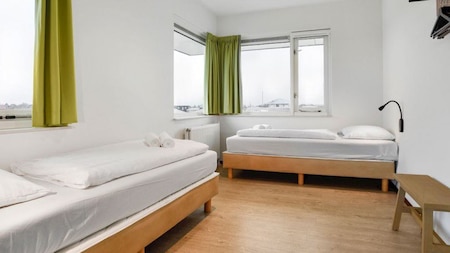Schlafzimmer - Landal Esonstad