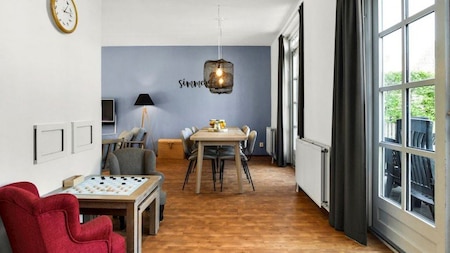 Wohnzimmer - Landal Esonstad