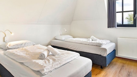 Slaapkamer - Landal Esonstad Slaapkamer - Landal Esonstad