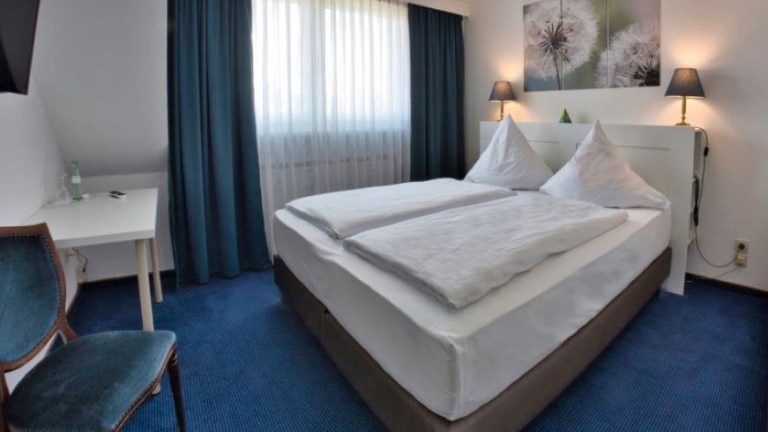 Standaardkamer - Merfelder Hof