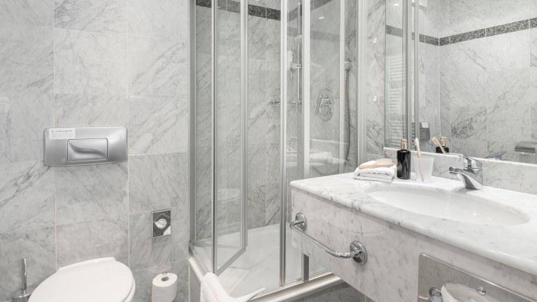 Superior kamer - Hotel Neustädter Schwarzberg