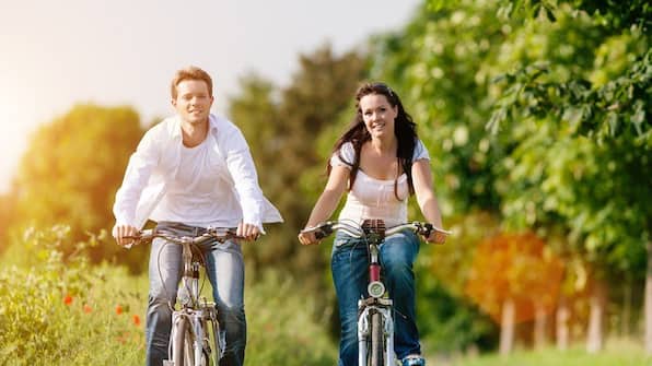 Umwelt - Merfelder Hof Umwelt - Merfelder Hof