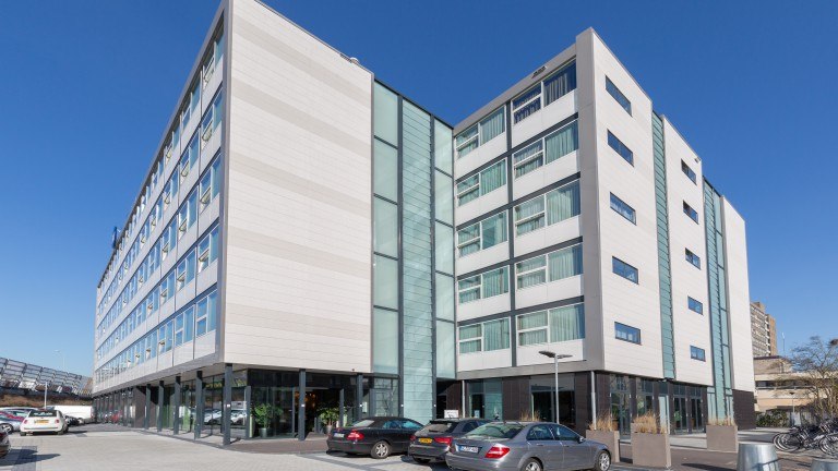 Best Western Amsterdam