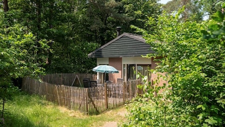 Garten - Landal Heideheuvel