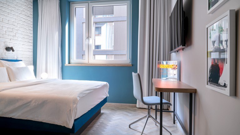 Urban Basic - Urban Loft Cologne