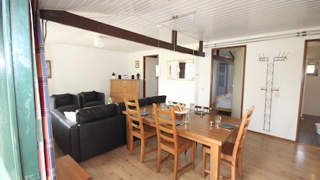Wohnzimmer - Camping de Grienduil