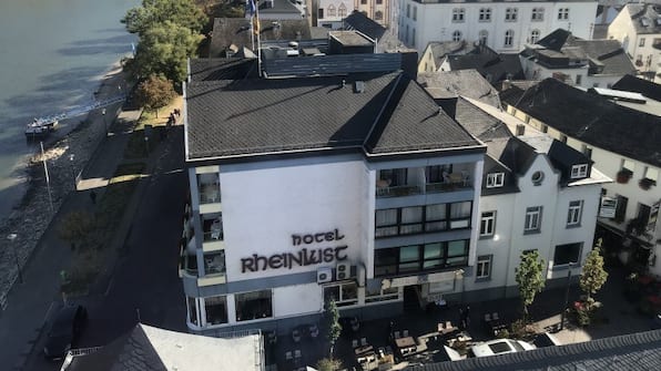 Hotel Rheinlust