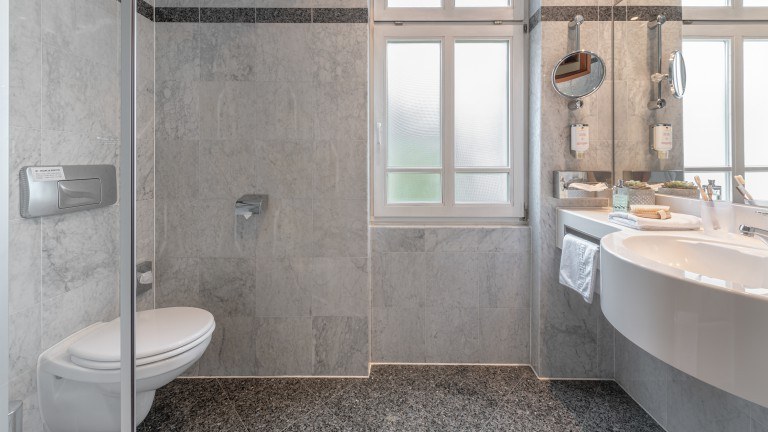 Superior kamer - Hotel Neustädter Schwarzberg