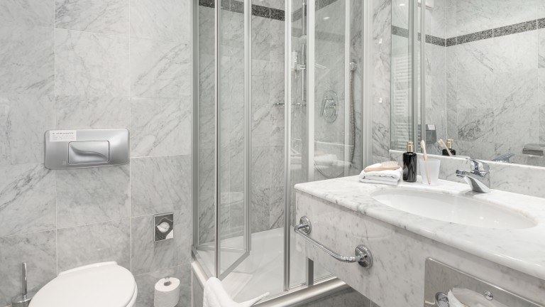 Superior kamer - Hotel Neustädter Schwarzberg