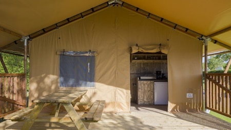 Veranda - Roompot Beach Resort Veranda - Roompot Beach Resort