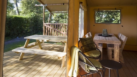 Woonkamer - Roompot Beach Resort Woonkamer - Roompot Beach Resort