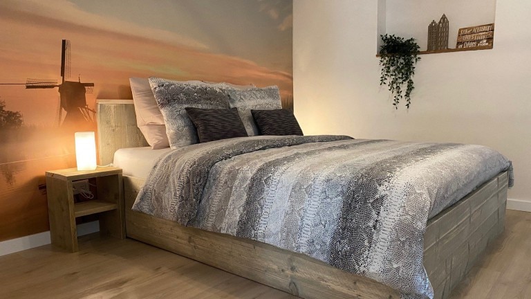 Gartenzimmer – Gästehaus Rodenburg