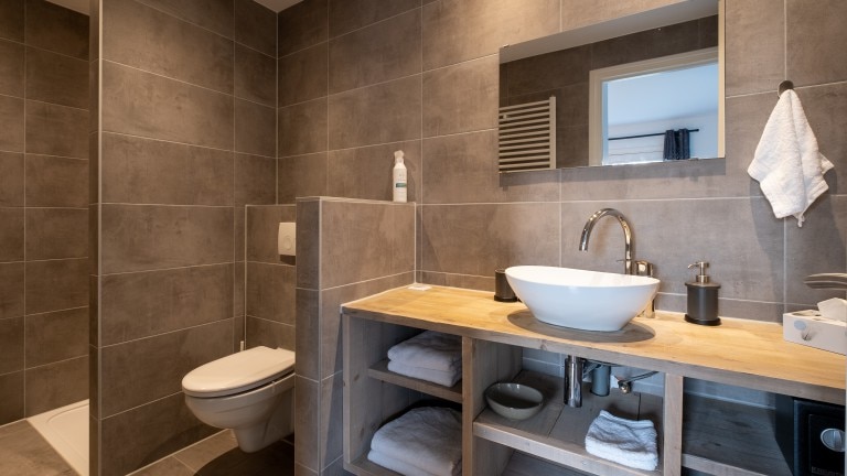 Gartenzimmer – Gästehaus Rodenburg