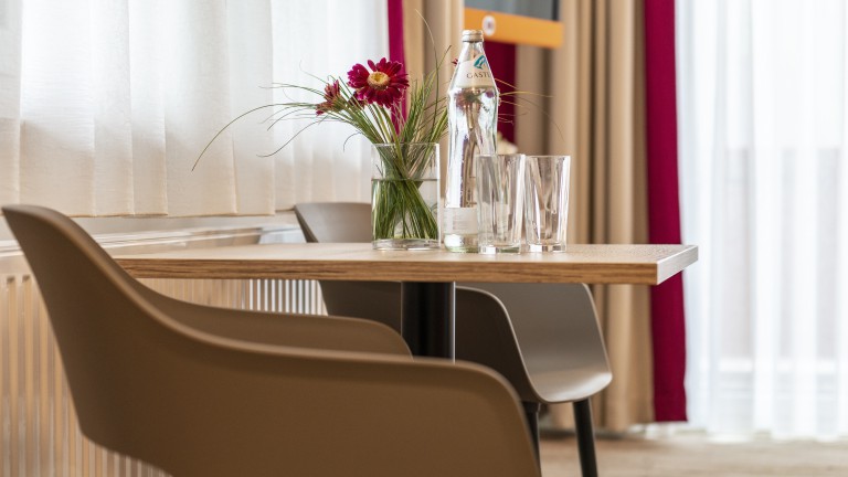 Comfort kamer - SmartHOTEL