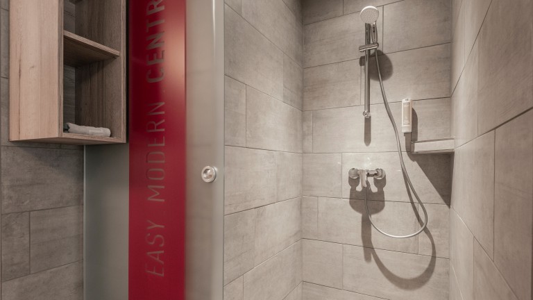 Comfort kamer - SmartHOTEL
