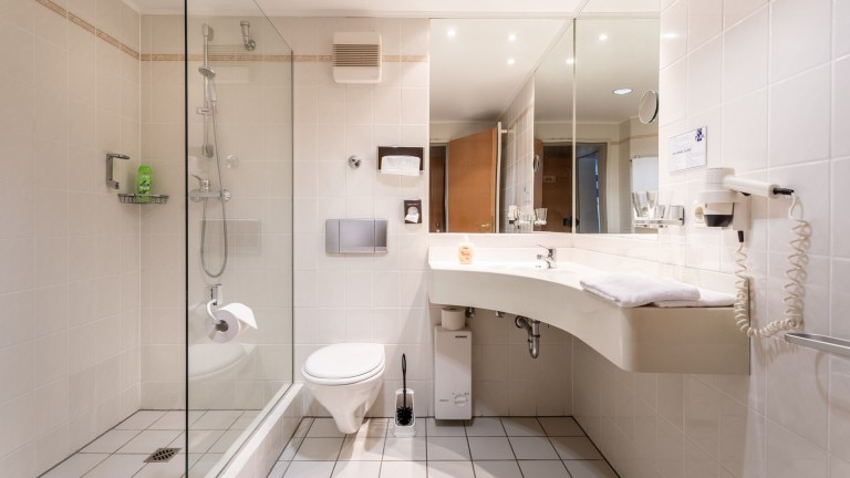 Superior Room - Hotel am Park Stadtkyll