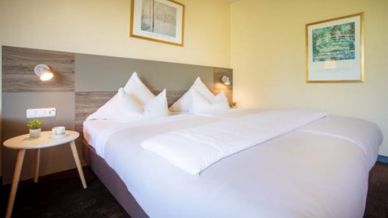 Einzelzimmer – Hotel am Park Stadtkyll