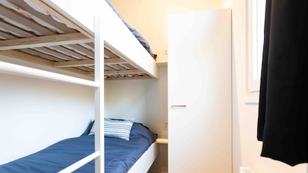 Schlafzimmer - DachParkplatz Erholung t Gelloo