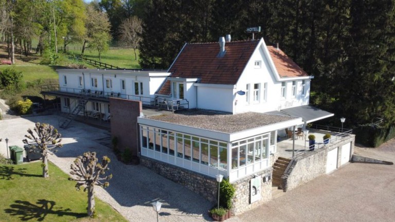 Motel Kuypers - Motel Kuypers