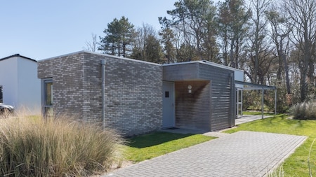 Außenansicht - Roompot Kustpark Texel