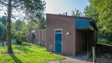 Äußeres - Roompot Vakantiepark Weerterbergen