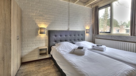 Schlafzimmer - Roompot Vakantiepark Weerterbergen