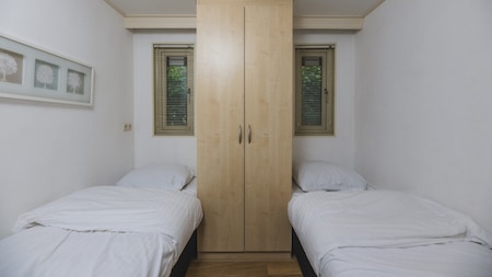 Schlafzimmer - Bospark Markelo