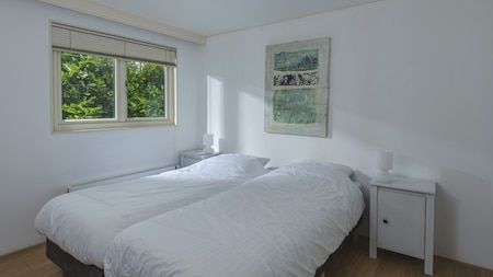 Slaapkamer - Bospark Markelo Slaapkamer - Bospark Markelo