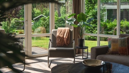 Wohnzimmer - Bospark Markelo
