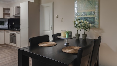 Wohnzimmer - Bospark Markelo