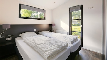 Schlafzimmer - Bospark Markelo