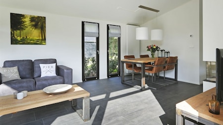 Wohnzimmer - Bospark Markelo