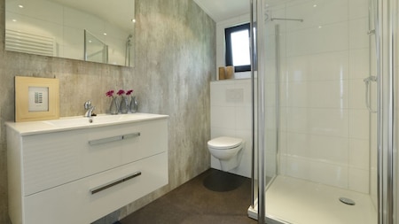 Badkamer - Bospark Markelo Badkamer - Bospark Markelo