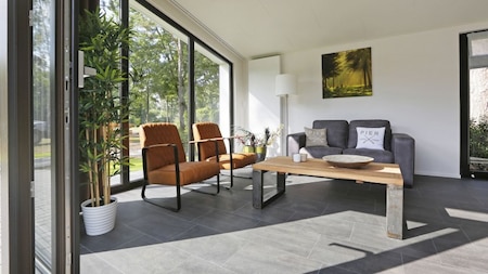 Wohnzimmer - Bospark Markelo