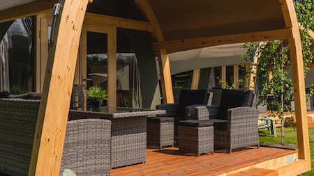 Veranda - Ferienzentrum t Schuttenbelt