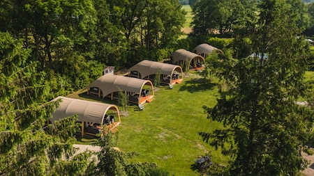Außenansicht - Ferienzentrum t Schuttenbelt