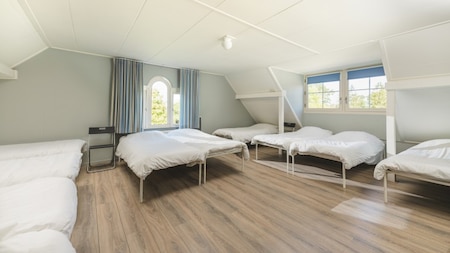 Schlafzimmer - Ferienzentrum t Schuttenbelt