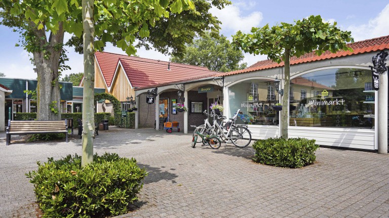 Auberge De Hilver