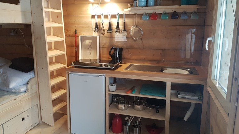 Noorse Blokhut - Landgasthof Nesselbach