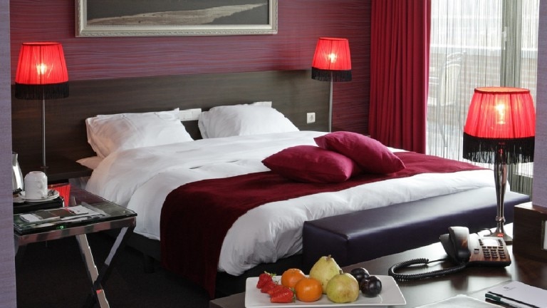 Suite - Hotel Mijdrecht Marickenland