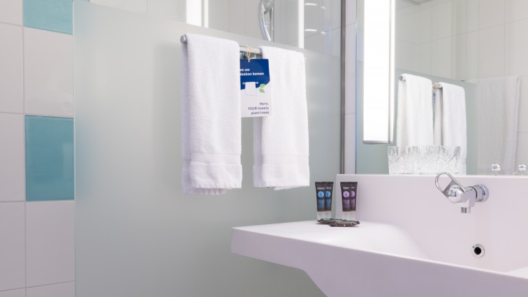 Superior kamer - Novotel Maastricht