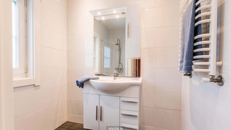 Badezimmer - TopParken Bospark Ede