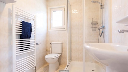Badezimmer - TopParken Bospark Ede