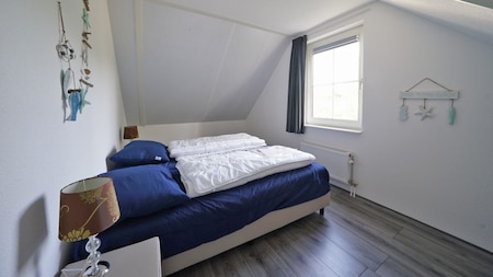 Slaapkamer - EuroParcs Limburg