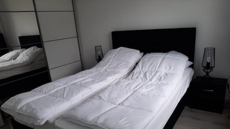 Schlafzimmer - TopParken Parc de Ijsselhoeve