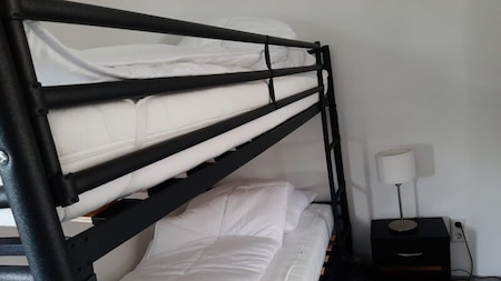 Schlafzimmer - TopParken Parc de Ijsselhoeve