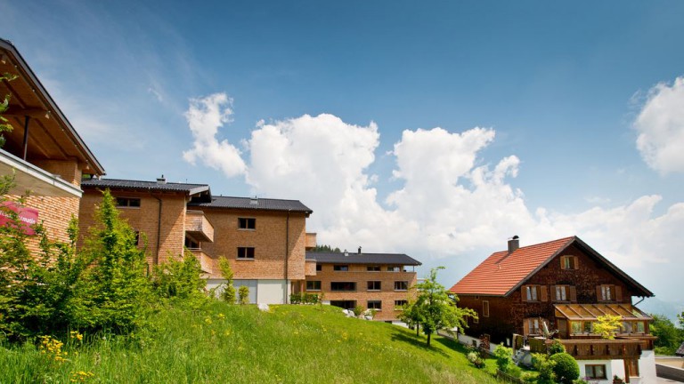 Landal Chalet Matin
