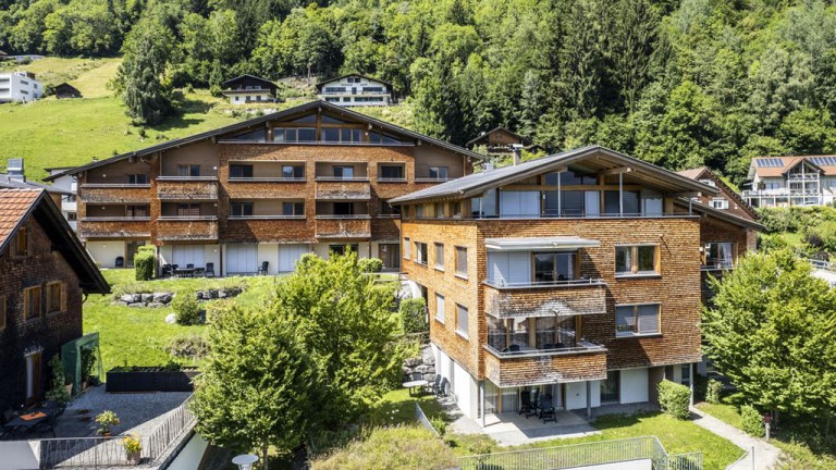 Landal Chalet Matin