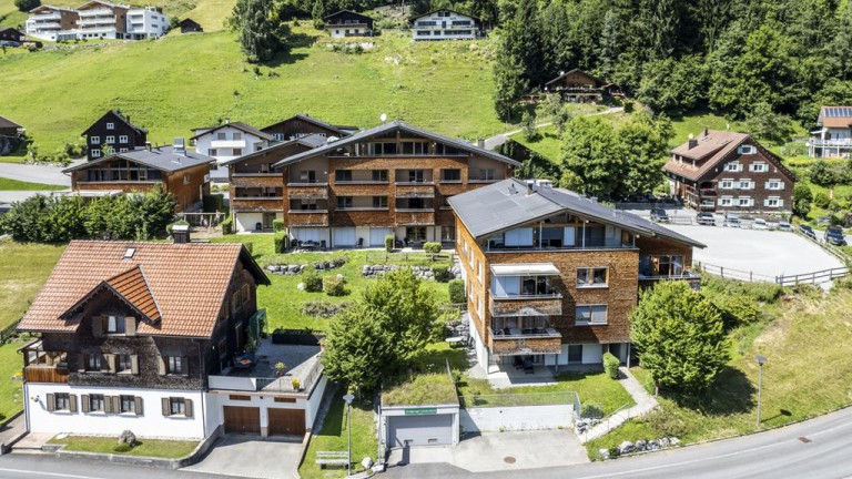 Landal Chalet Matin